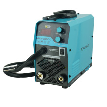 ex trabajo productos Nuevos productos de buena calidad MIG-200C 220V 160A MIG Weld Arcwelders